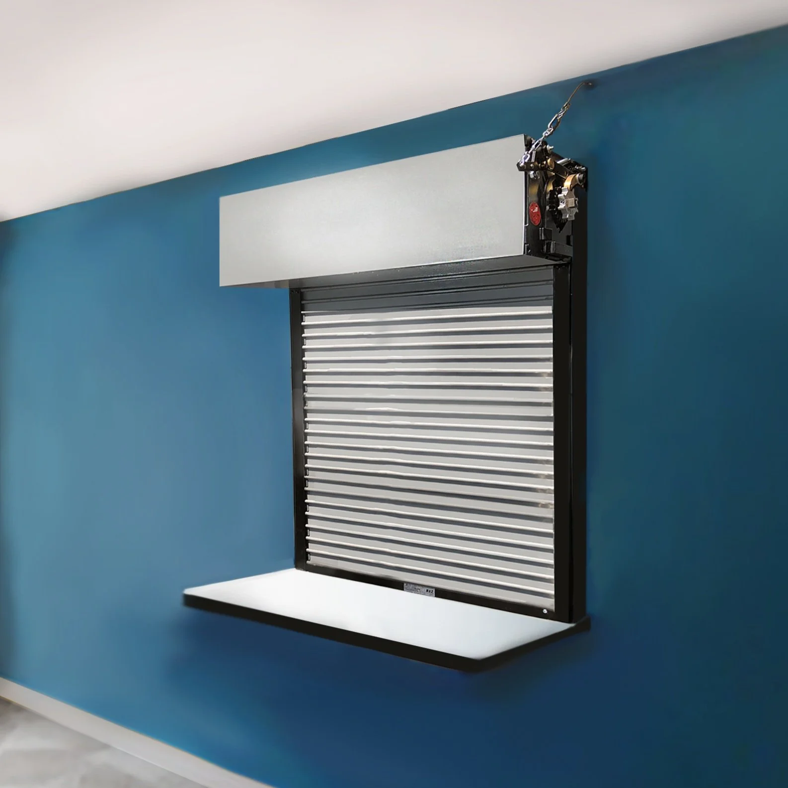 DOORS | Discover Durable Doors — Merik