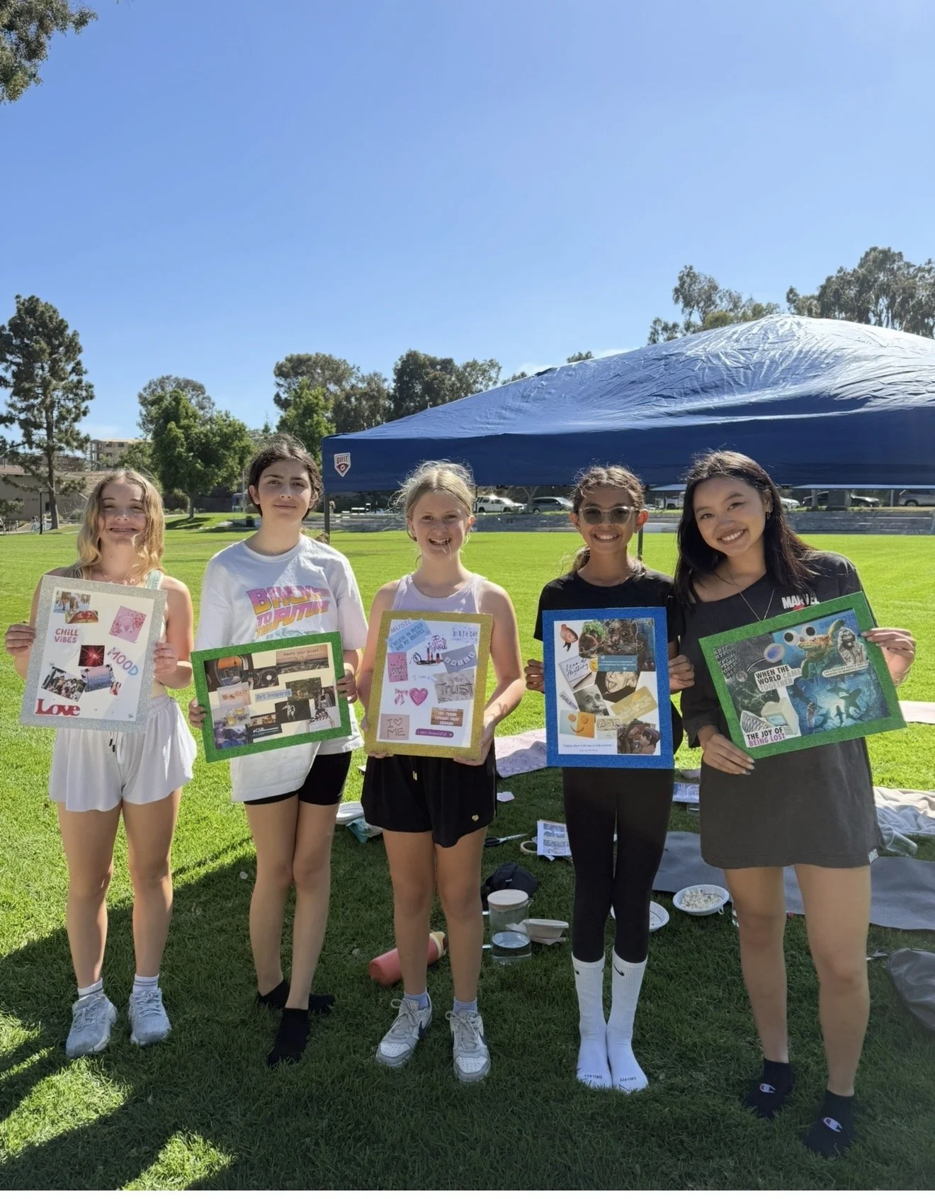 GEMS Summer Camp 2026