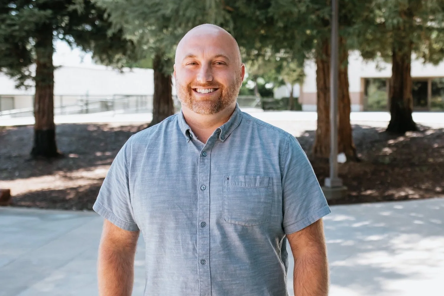 Staff — Christ Community Church