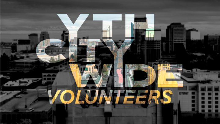 Citywide Mision Trip