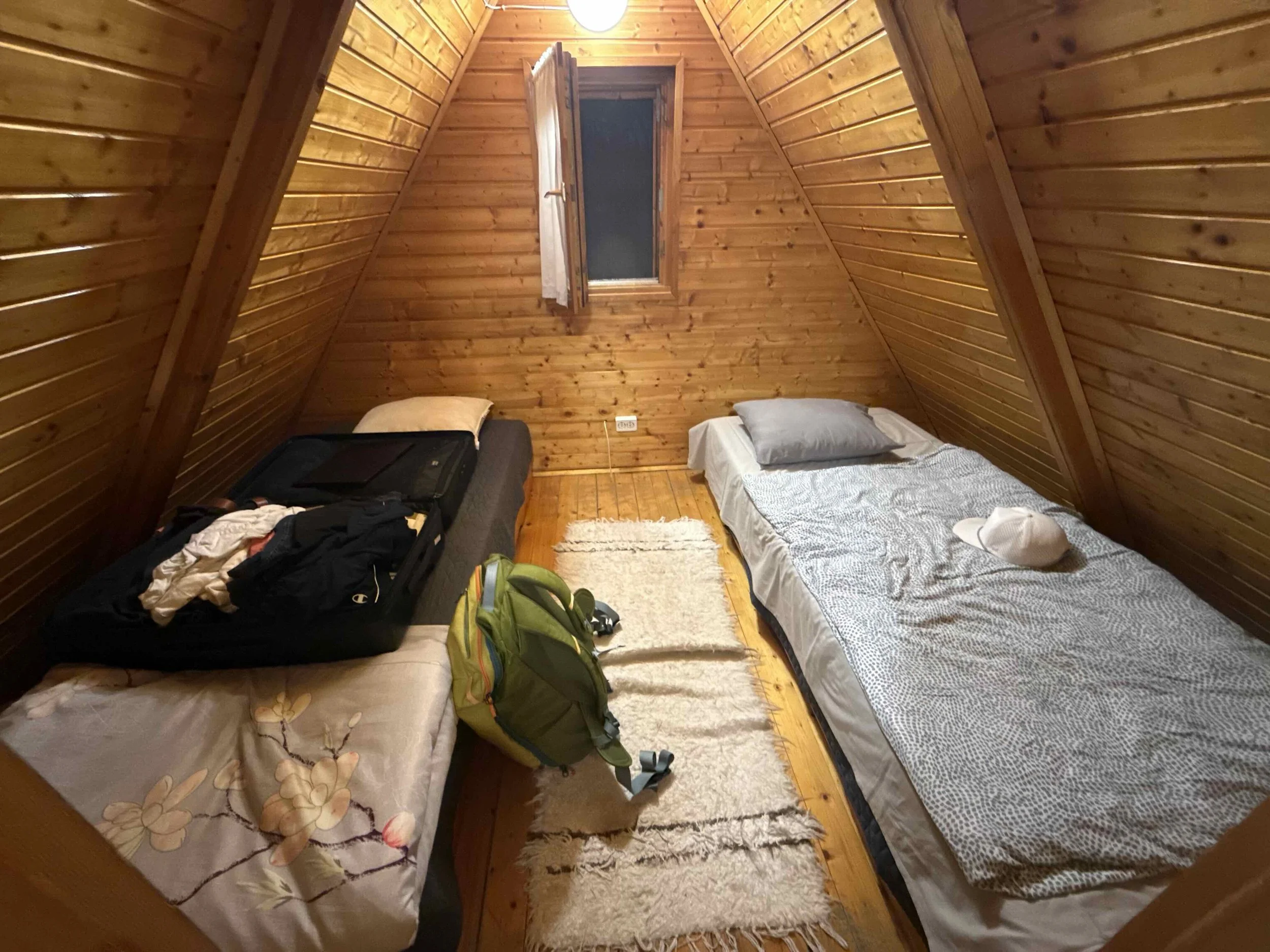 Bunk House