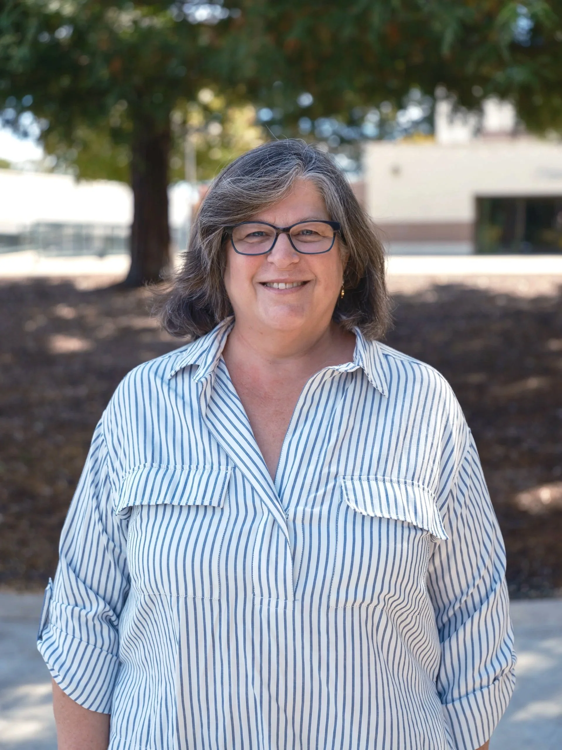 Jana Michaelsen | Pastor of Connections