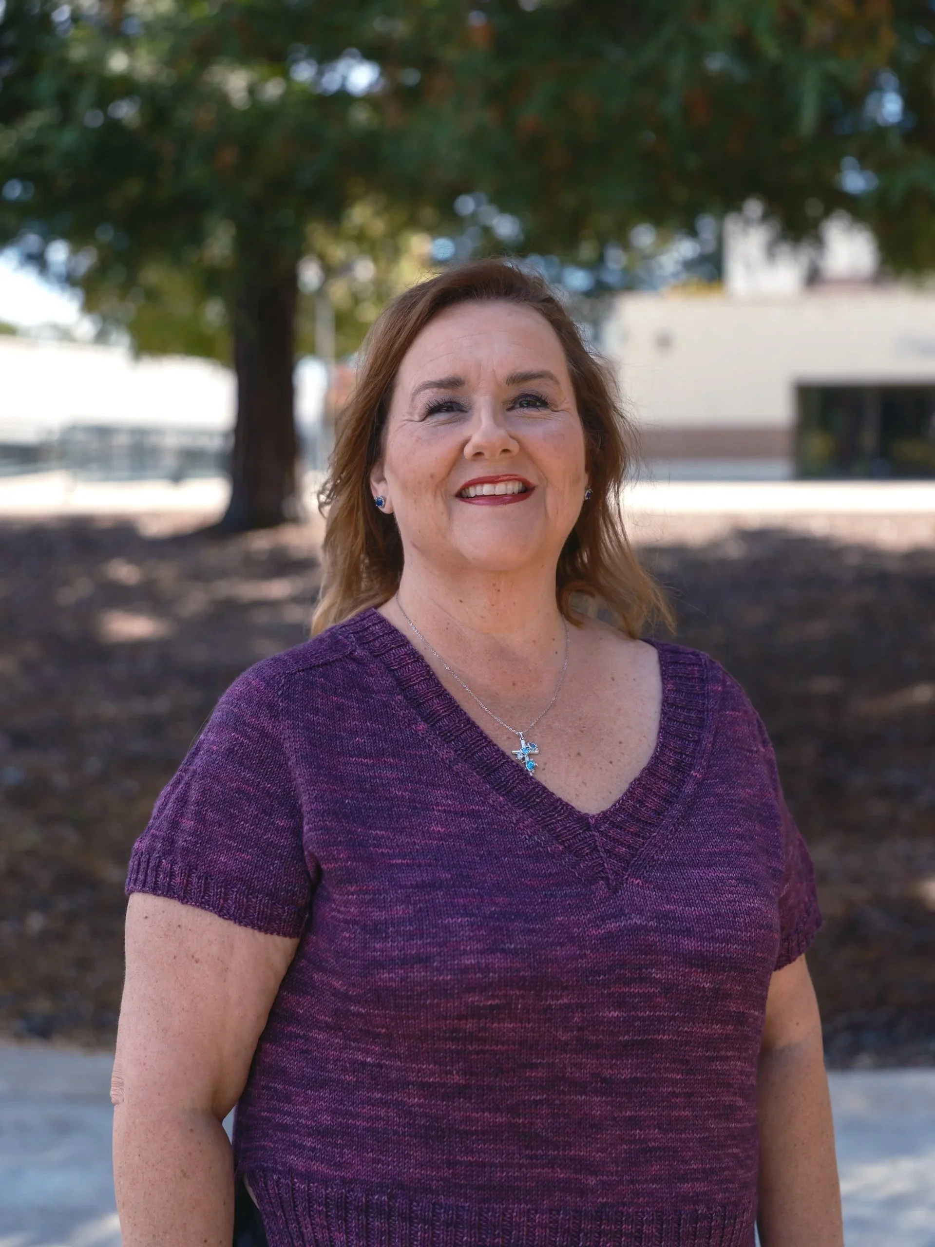 Christina Wagner | Director of Finance