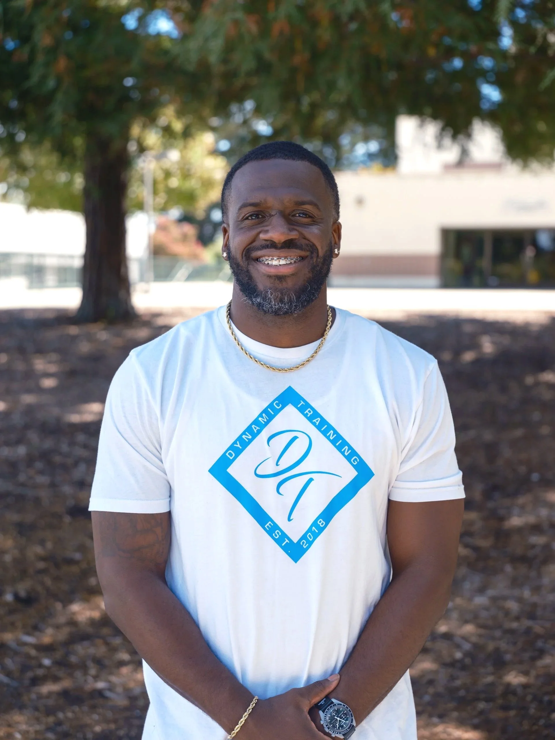 Chet Sterling | Director of Livestream