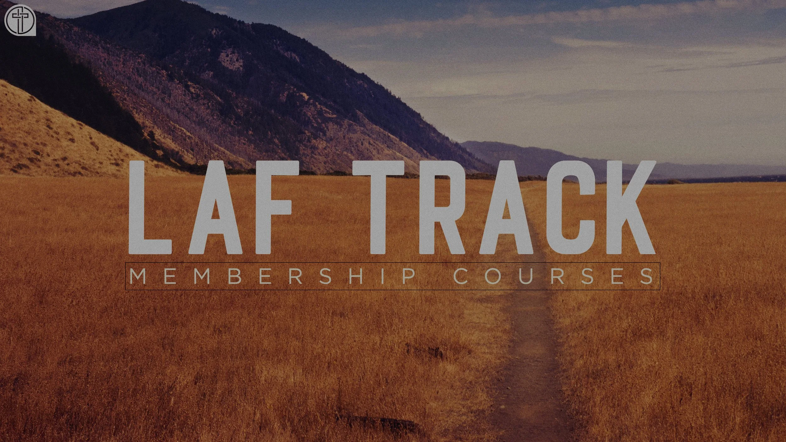 LAF TRACK COURSES