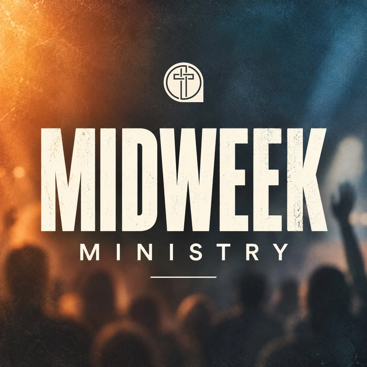 Midweek Ministries Launch This September.