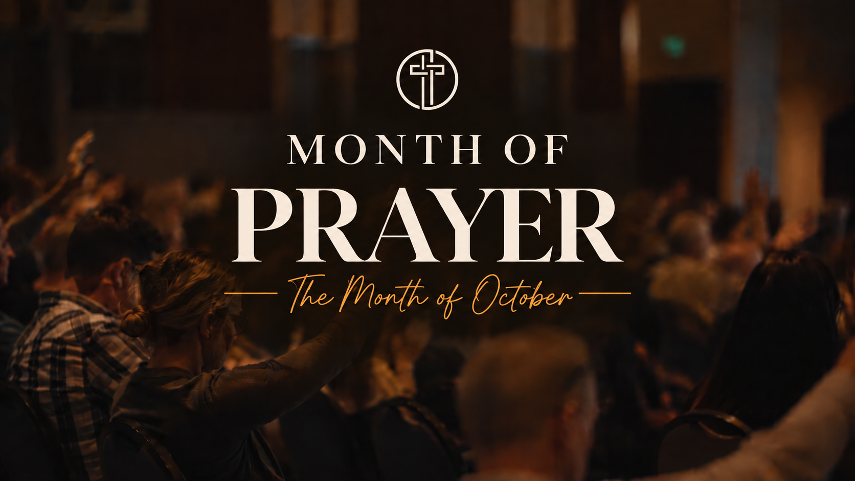 Month of prayer