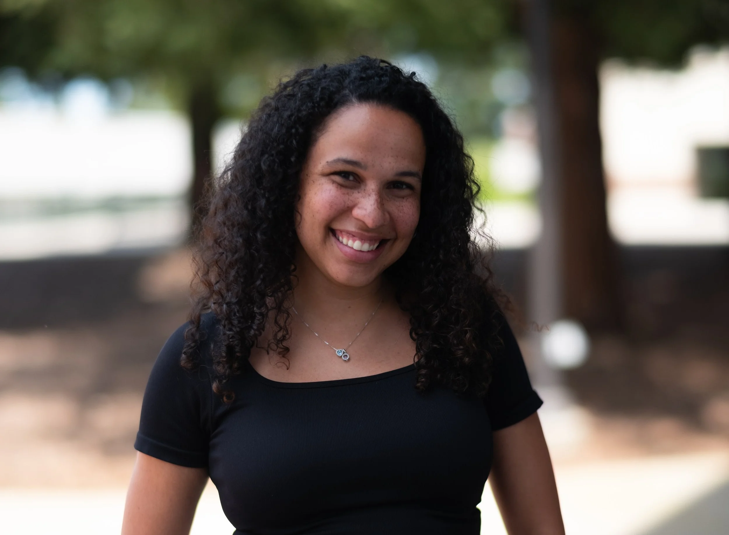 Alexis Johnson | Advancement Coordinator