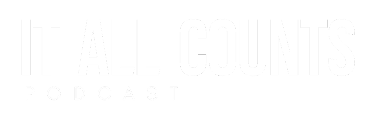 It All Counts Podcast