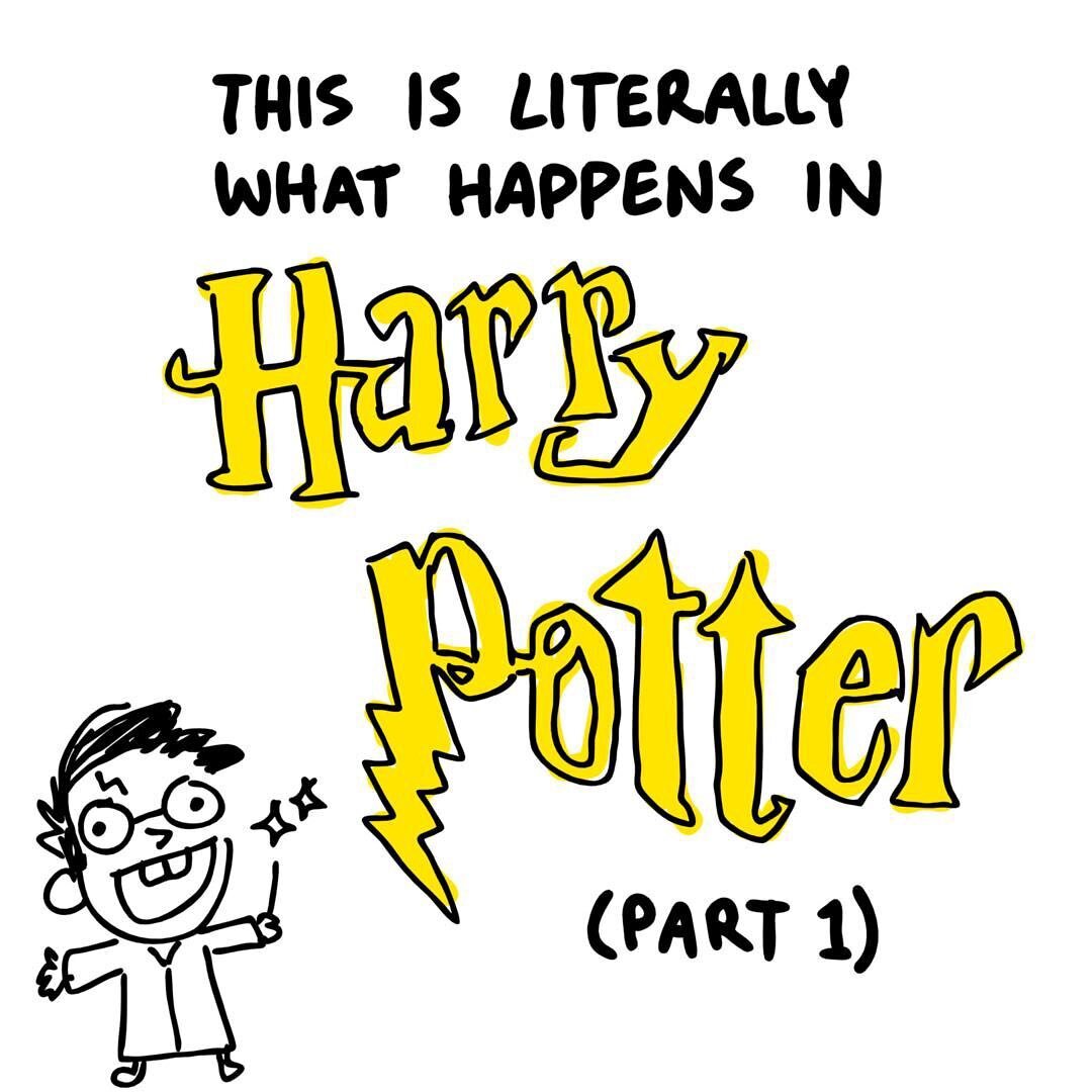 i actually love Harry Potter so much
.
.
.
.
.
#comic #comics #harrypotter #hermionegranger #hermione