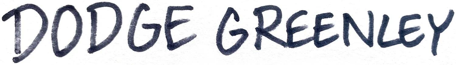 Dodge Greenley