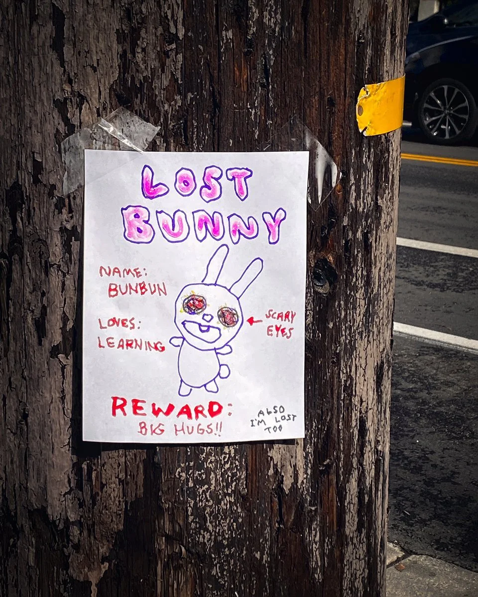 PIBBY-bunbun-flyer-lost.JPG