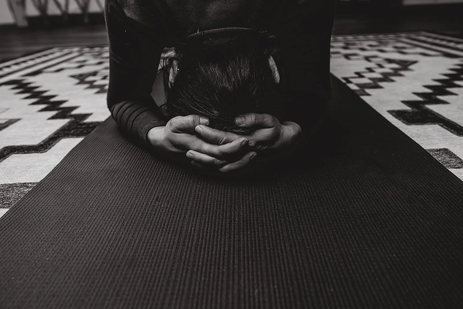 Community Hatha Yoga 