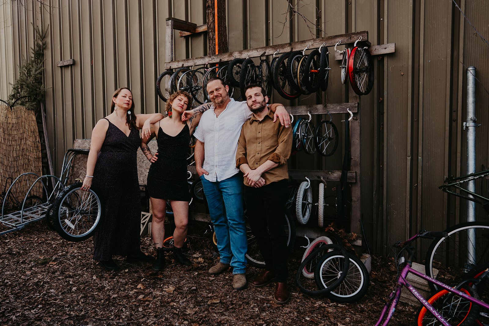 Lupine Fest: A Family Friendly Music & Rhythm Festival!
