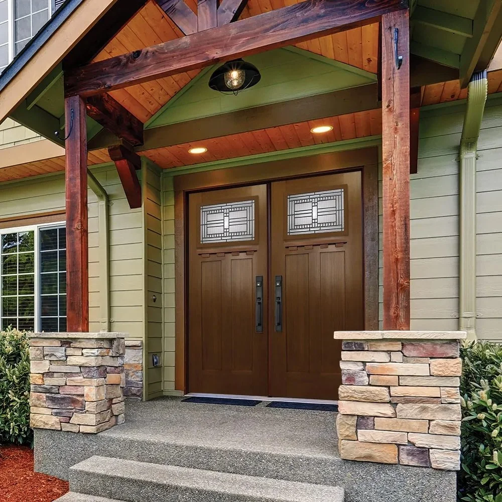 CODEL Doors | Entry, Patio & Interior Doors — Wenatchee Valley Glass