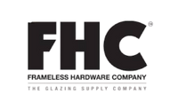 FHC logo with purple and gray accents