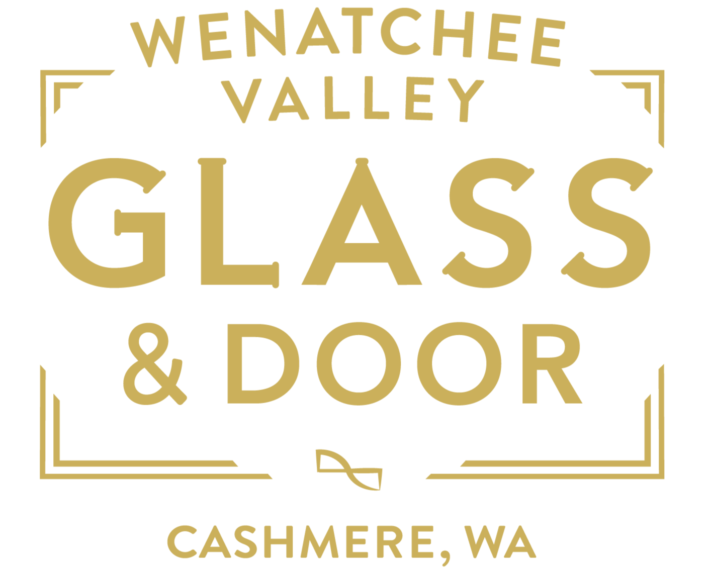Wenatchee Valley Glass