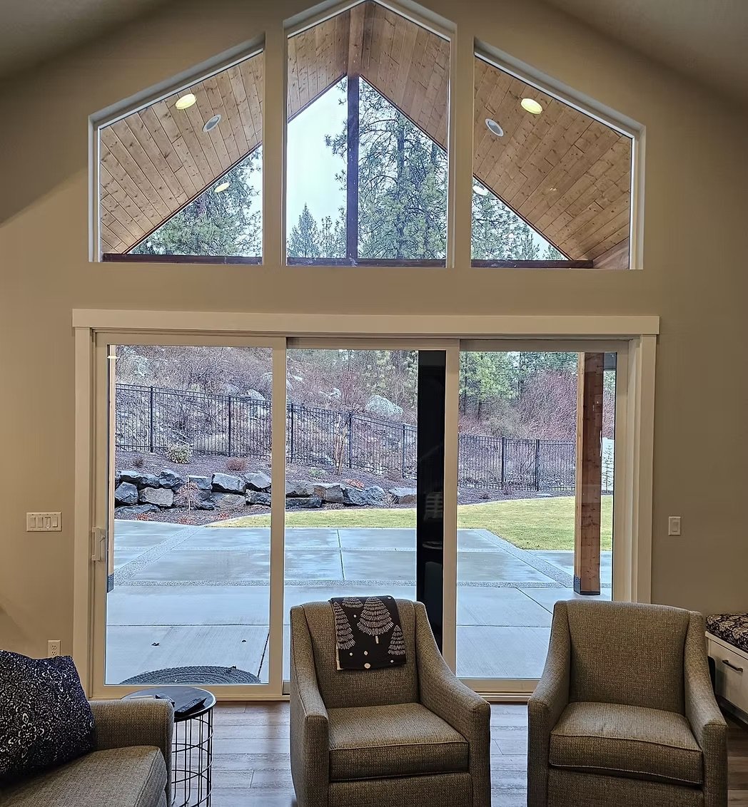 Single-Pane vs. Double-Pane Windows: What’s the Real Difference?