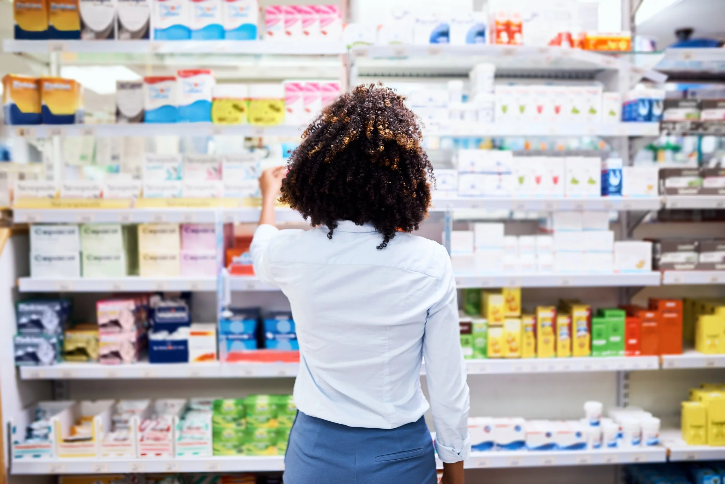 Best Podcasts for Pharmaceutical Professionals: Top 2 Podcasts for Consumer Health and Marketing