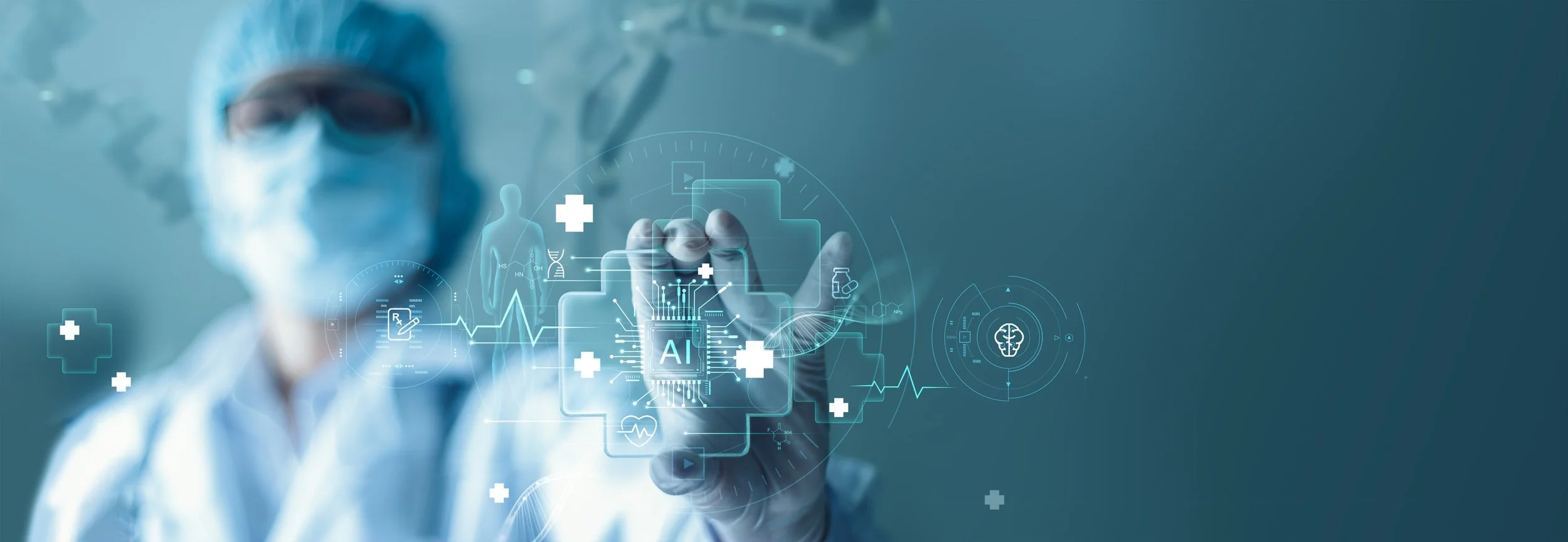 Beyond Compliance: How AI is Helping Generic Drug Makers Stay Ahead of FDA Regulations