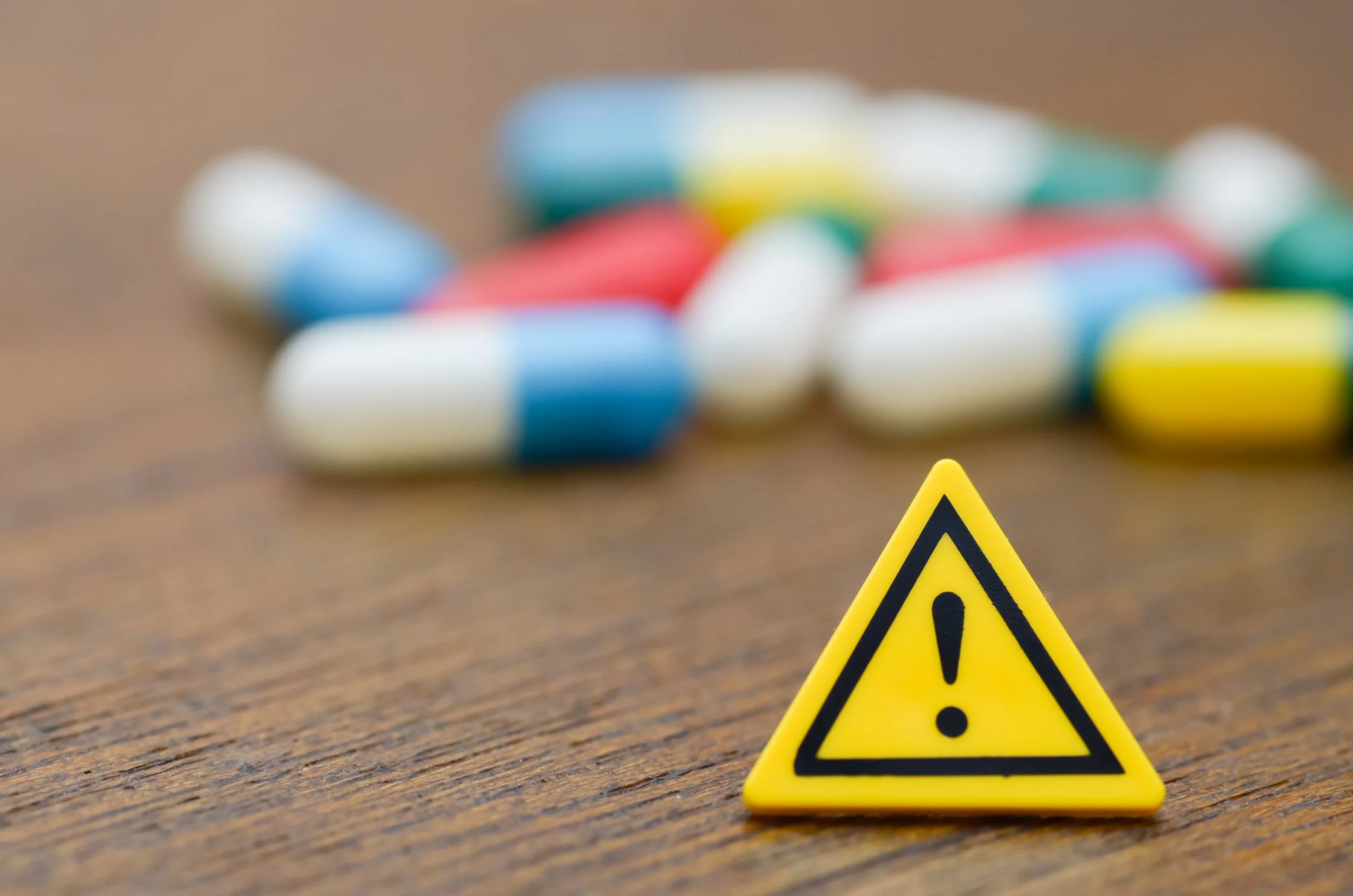 Counterfeit Generics: What Pharmacies and Patients Must Know