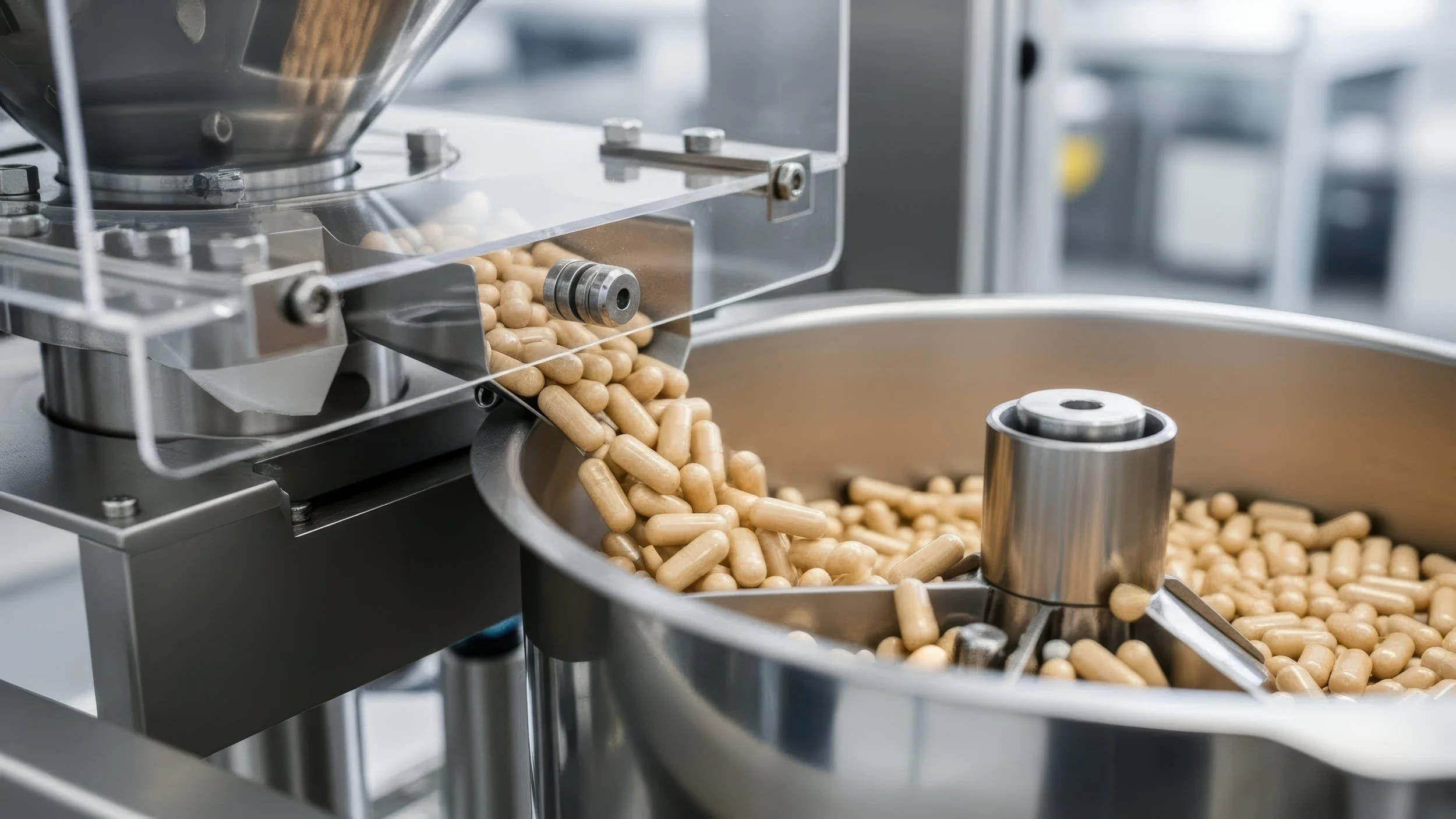 How Technology and Smart Sourcing Keep Generic Drugs Available and Affordable