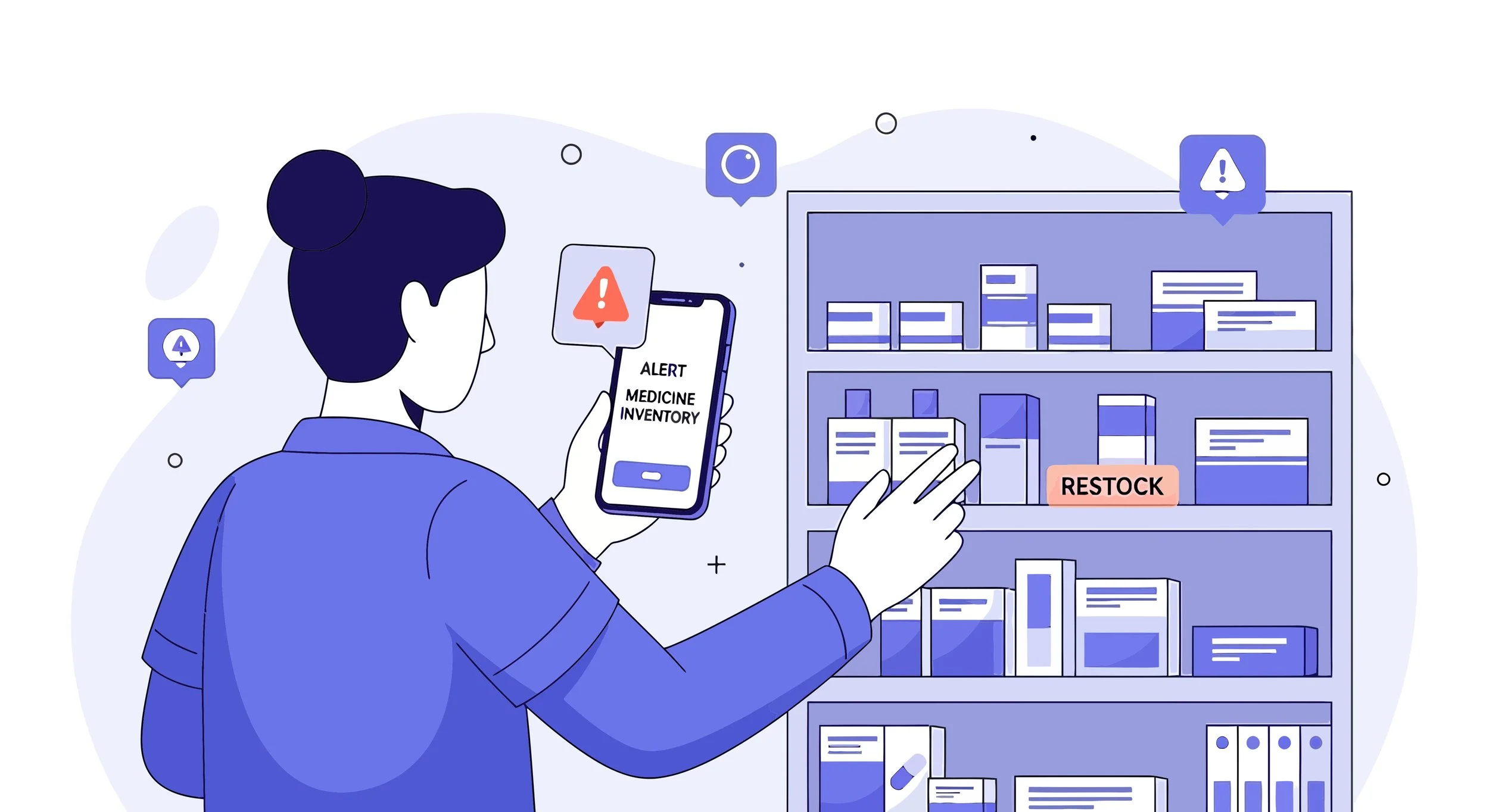 Predicting Drug Shortages Before They Happen: 2026 Signals Every Buyer Should Watch