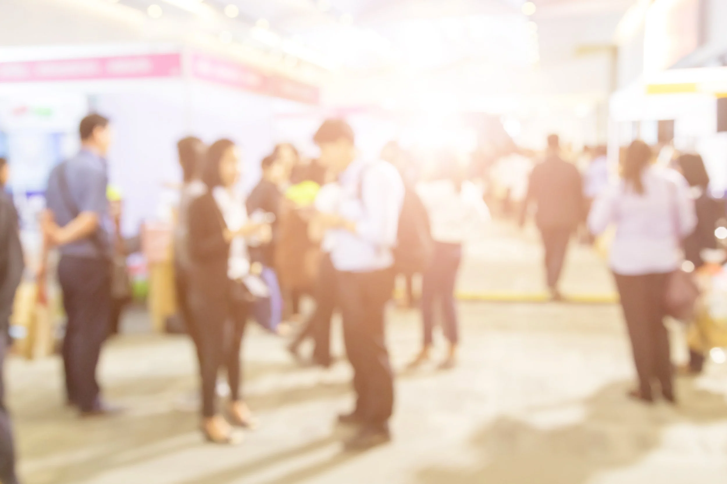 How to Get the Most Out of Pharma Tradeshows: A Guide for 2026