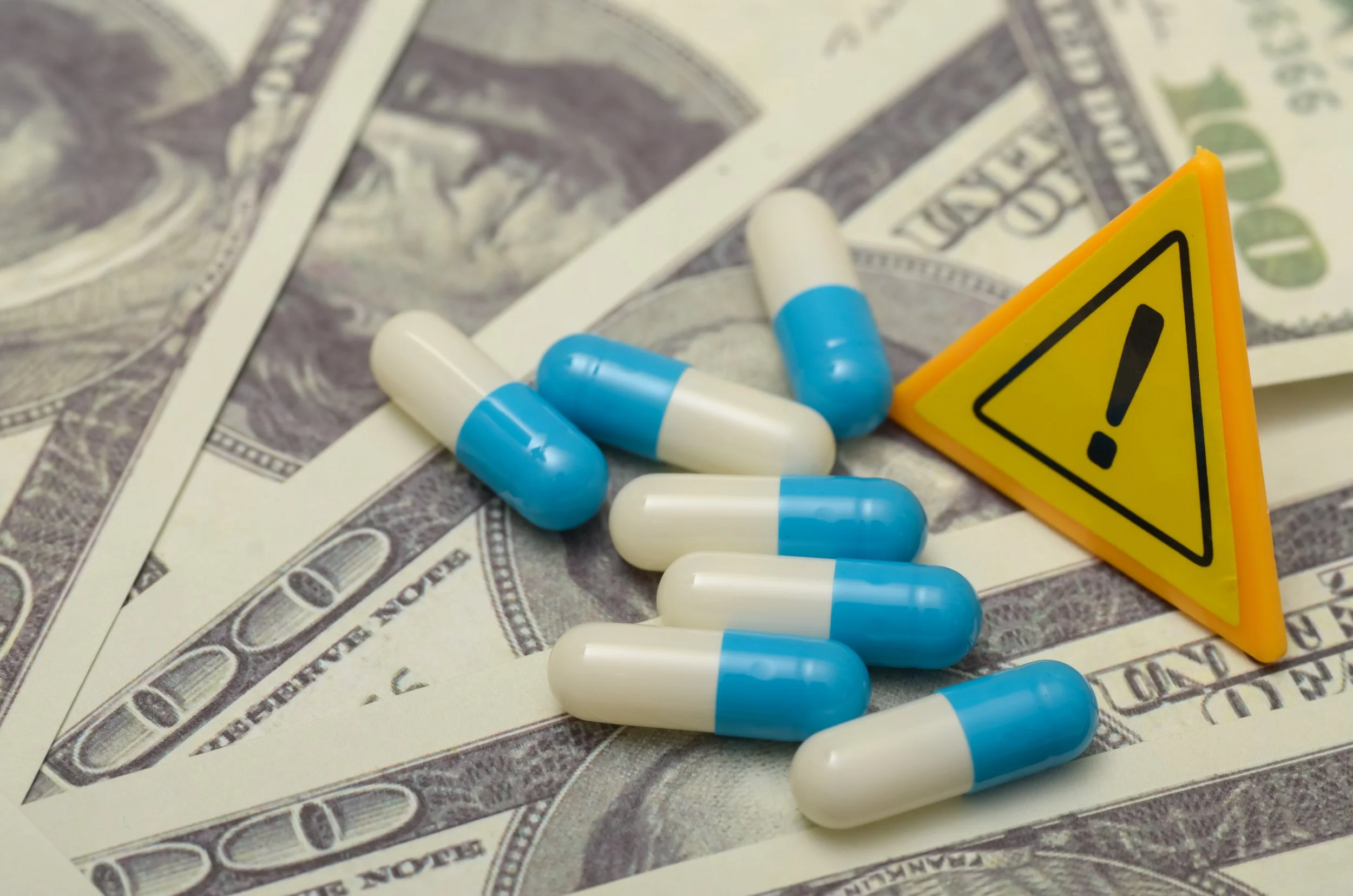 How WPRX Partners Use Generics to Navigate Budget Pressures