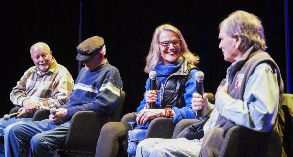 LTV Screens Premiere of 'The Bonackers' Documentary