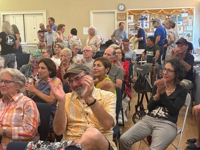 PBS Documentary ‘The Bonackers’ Screens June 29, 2025 in Springs for Library’s 50th Anniversary