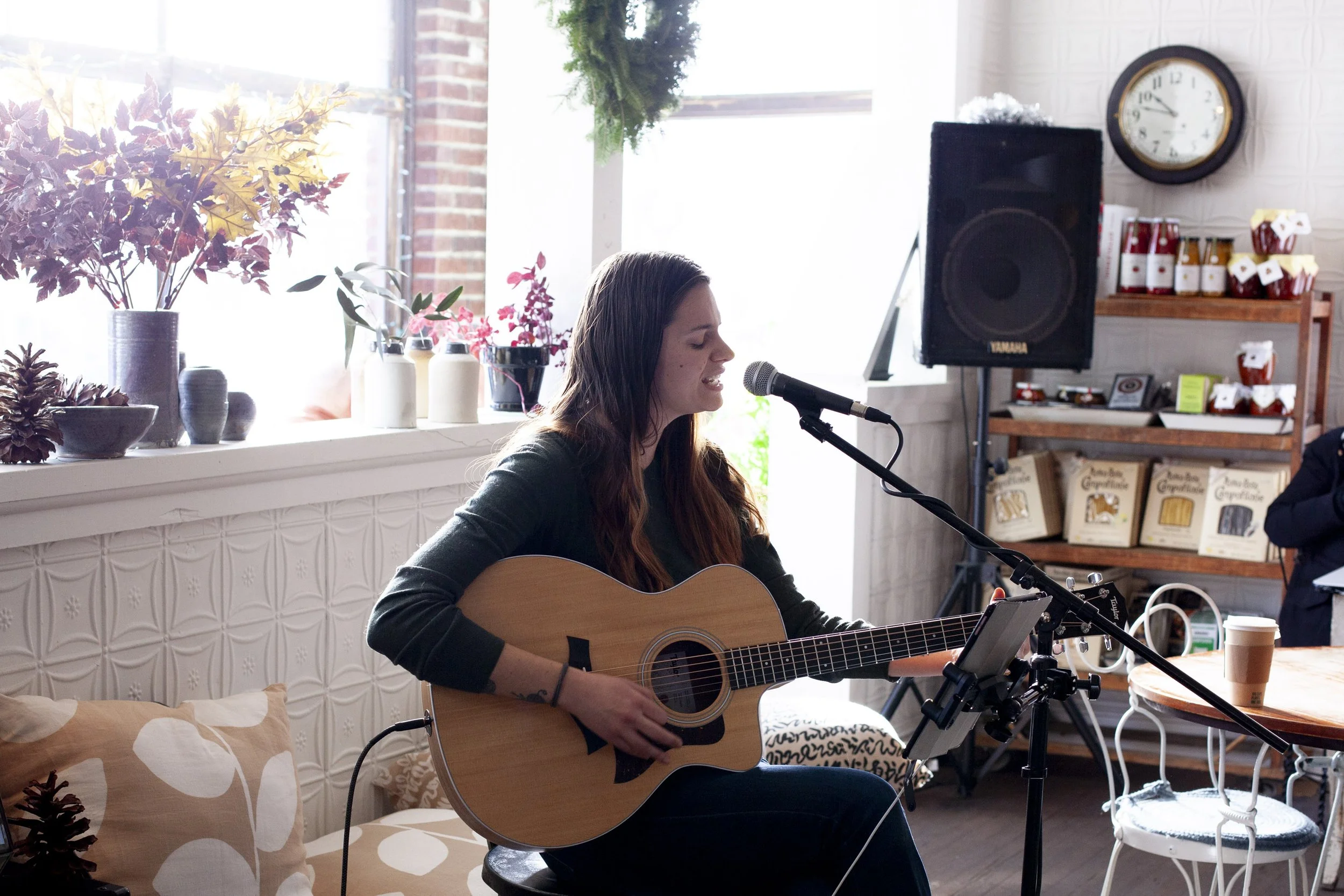 Sunday Sessions with Khalil Jade