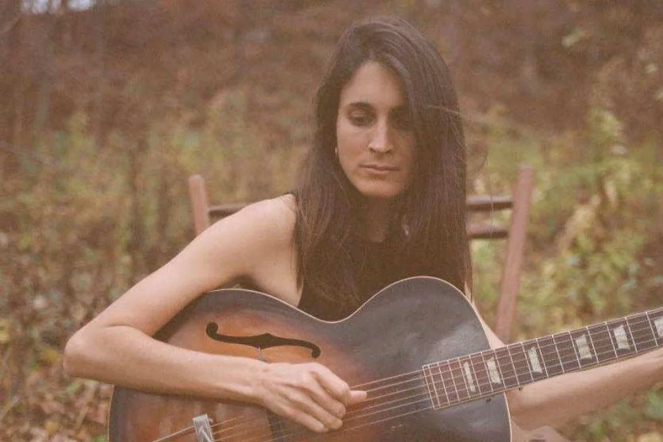 Sunday Sessions with Liana Gabel