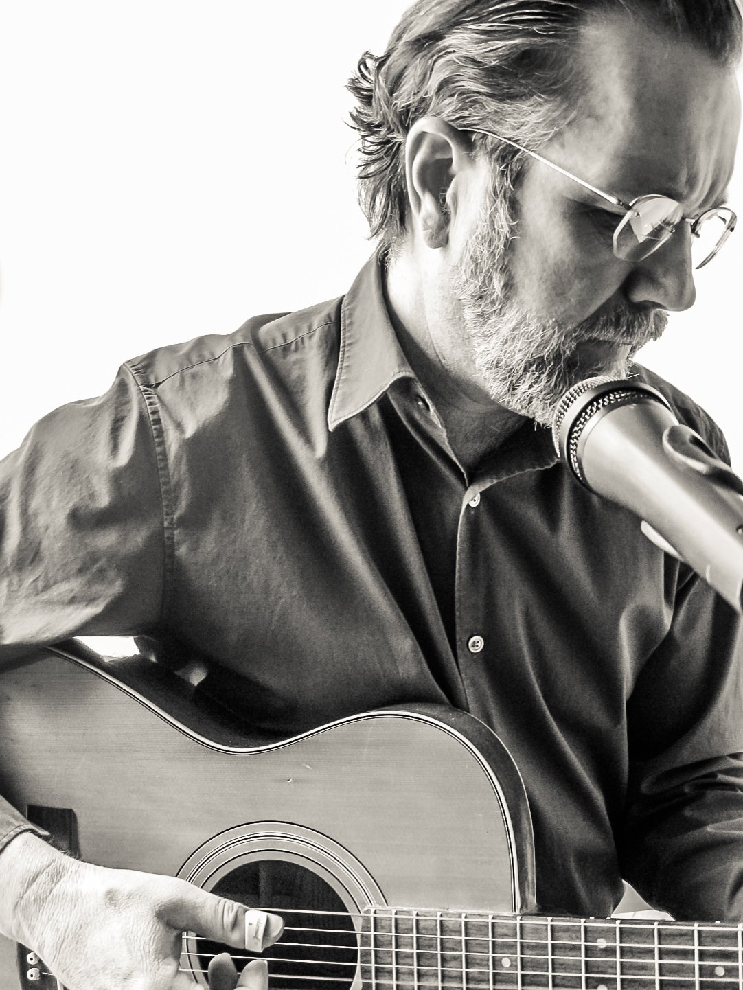 Sunday Sessions with John O’Connor