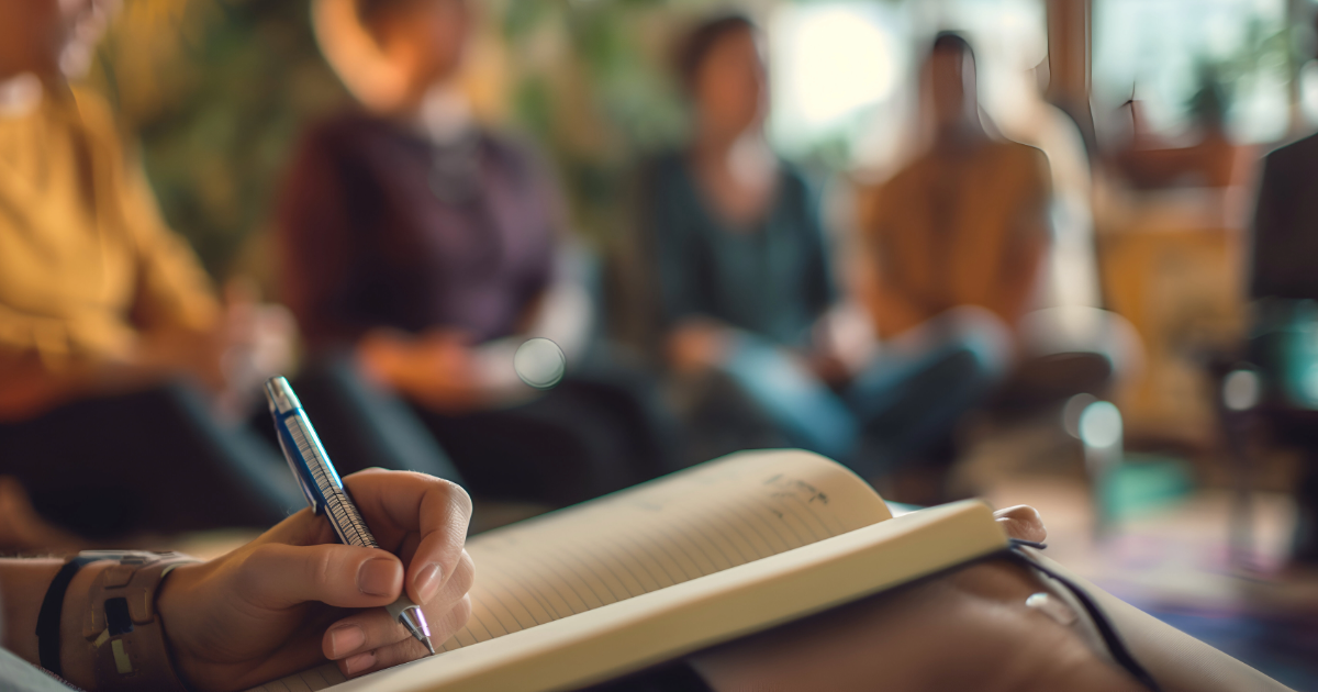 Ekphrastic Writing: Writing in Conversation with Art with Julene Waffle