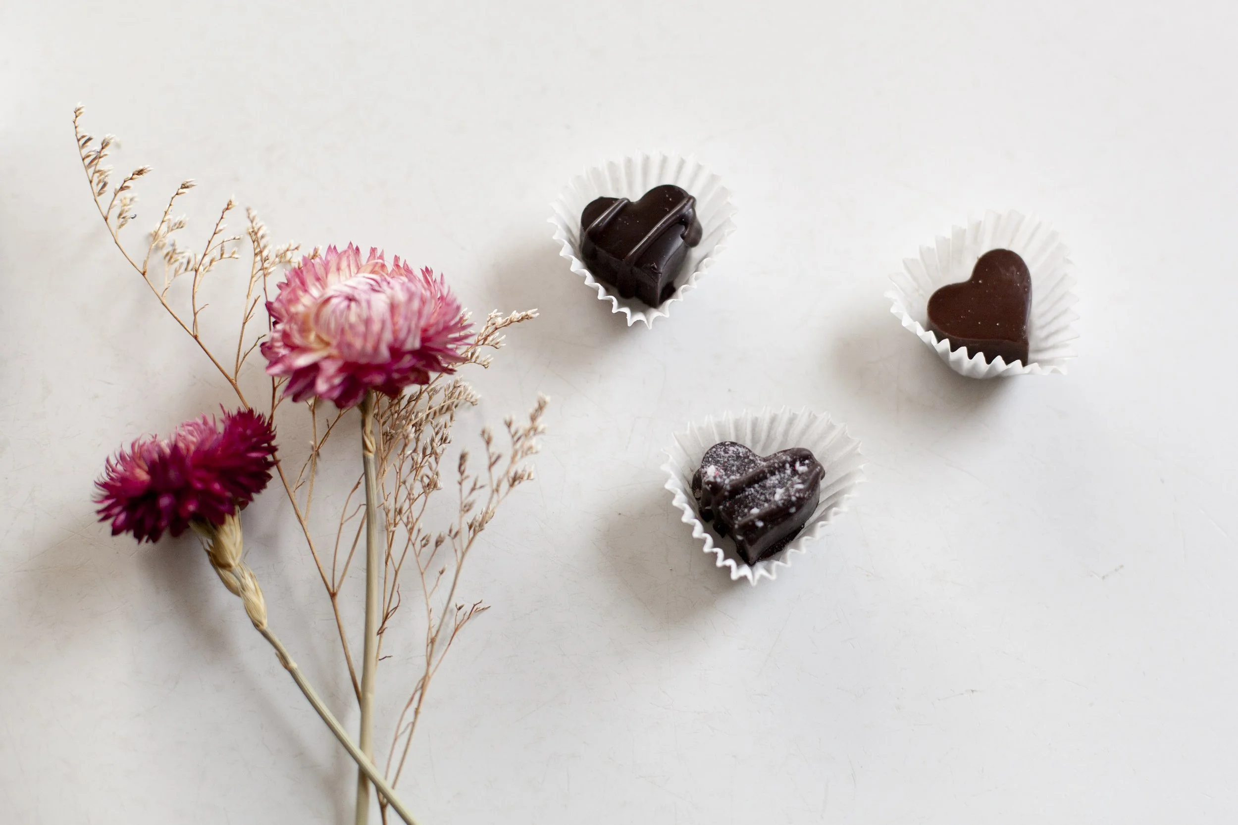 Valentine’s Dinner at The Gatehouse