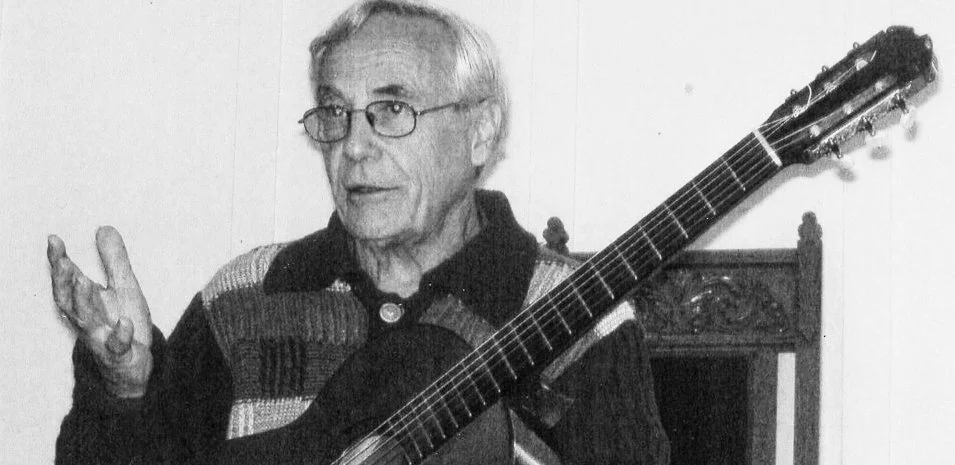 Sunday Sessions with Dennis Turechek