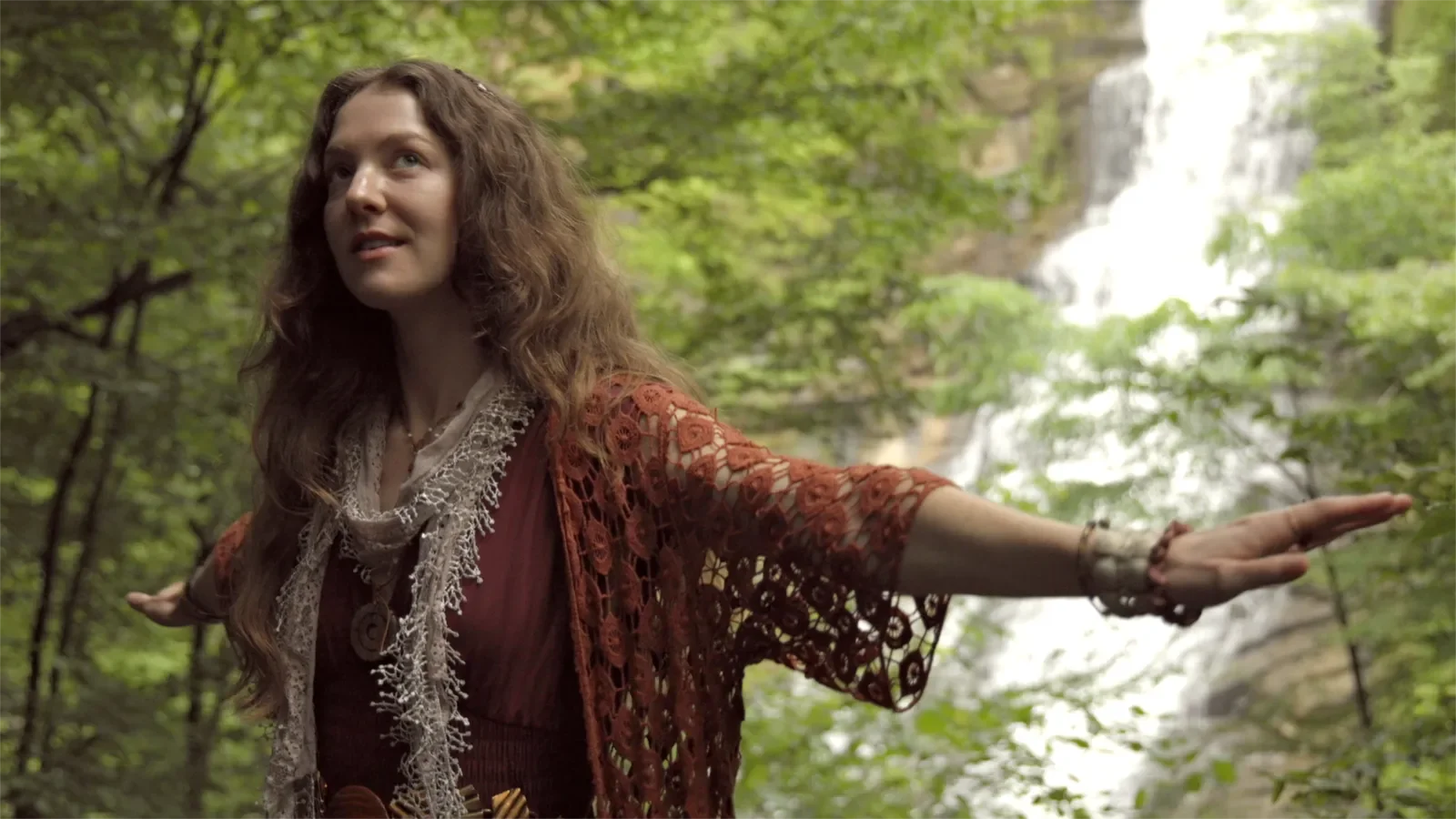 Sunday Sessions with Jessie Elizabeth