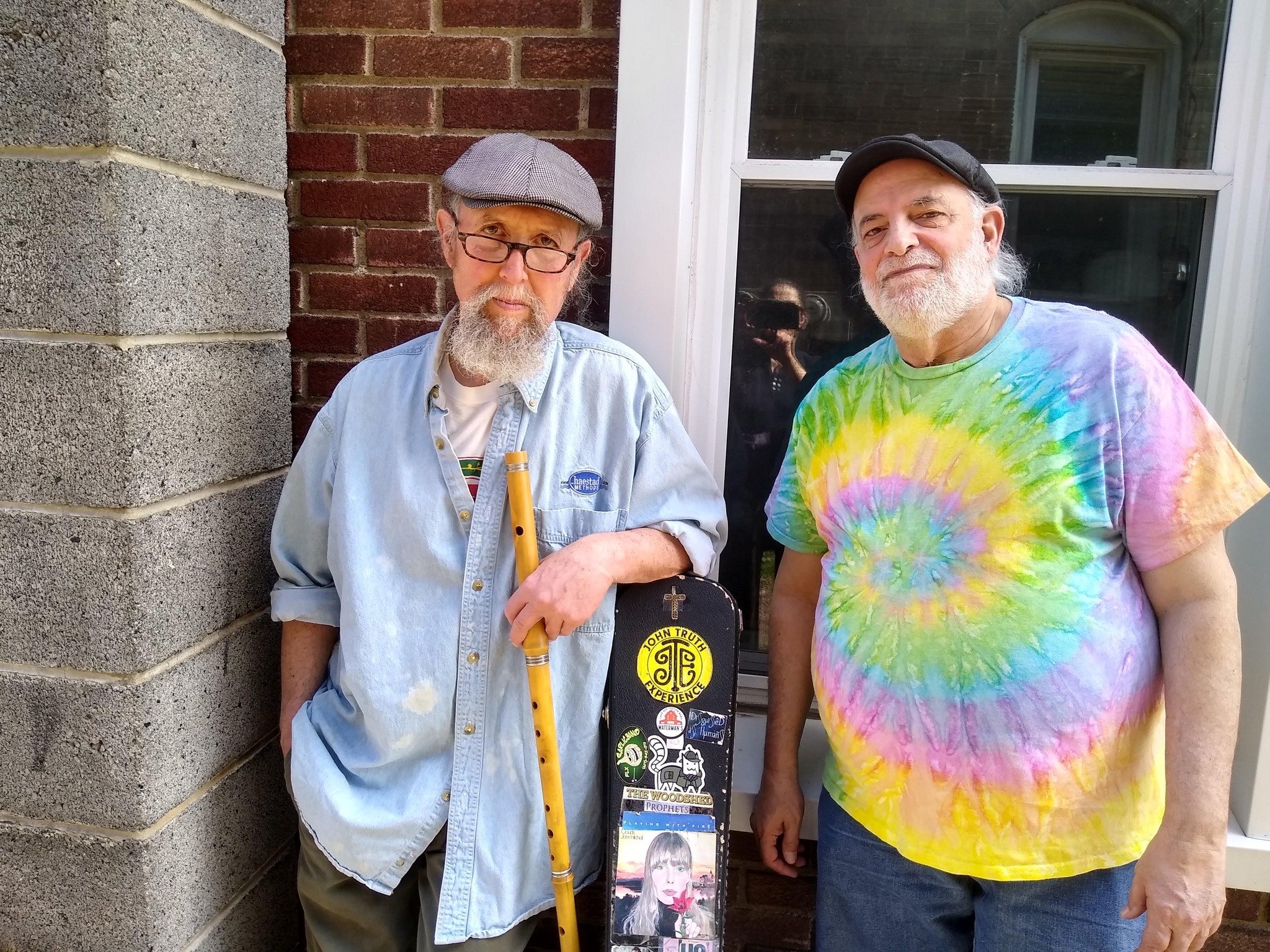 Blue Stone Live at The Gatehouse