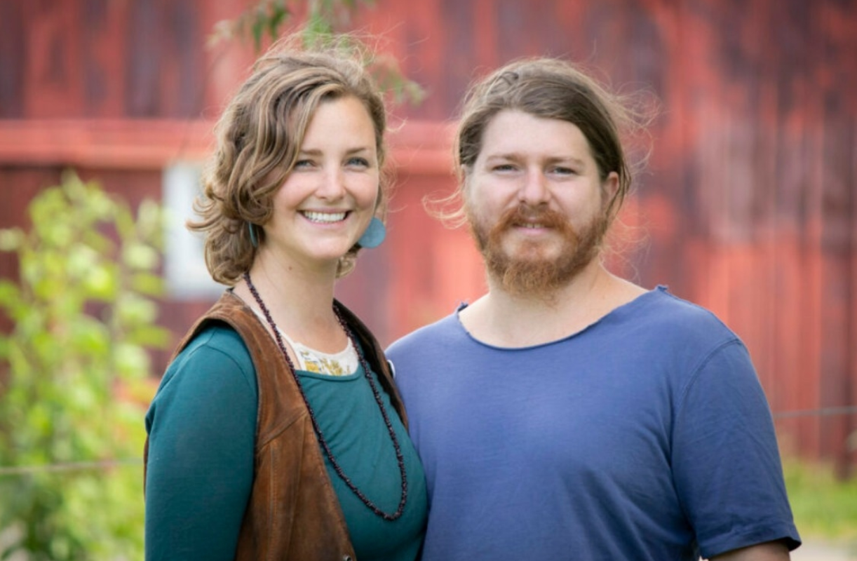 Spring Seed Starting Workshop and Seed Swap with AC & Isaac Hill 