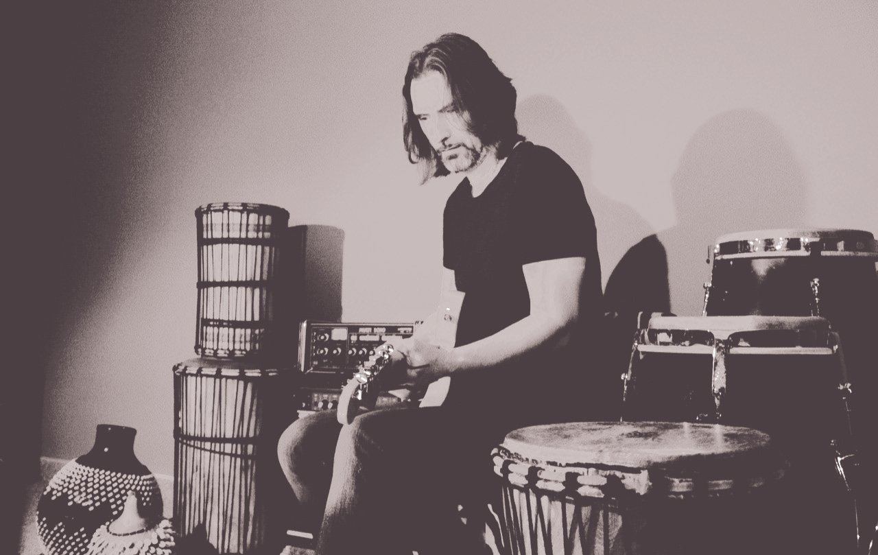 Sunday Sessions with Chuck Wood