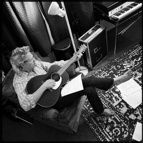 Songwriting Workshop with Stephen Clair