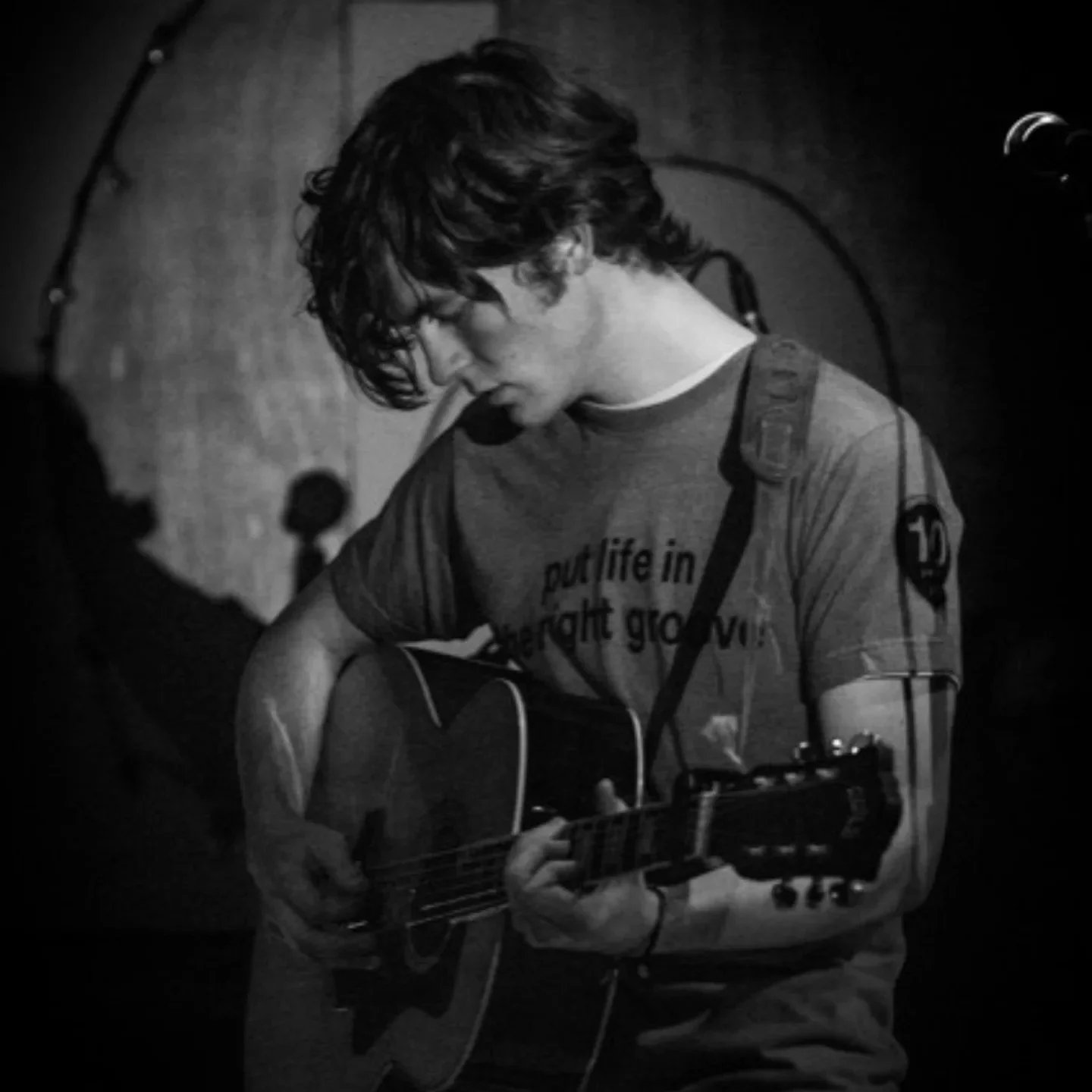 Sunday Sessions with Andrew Carrington