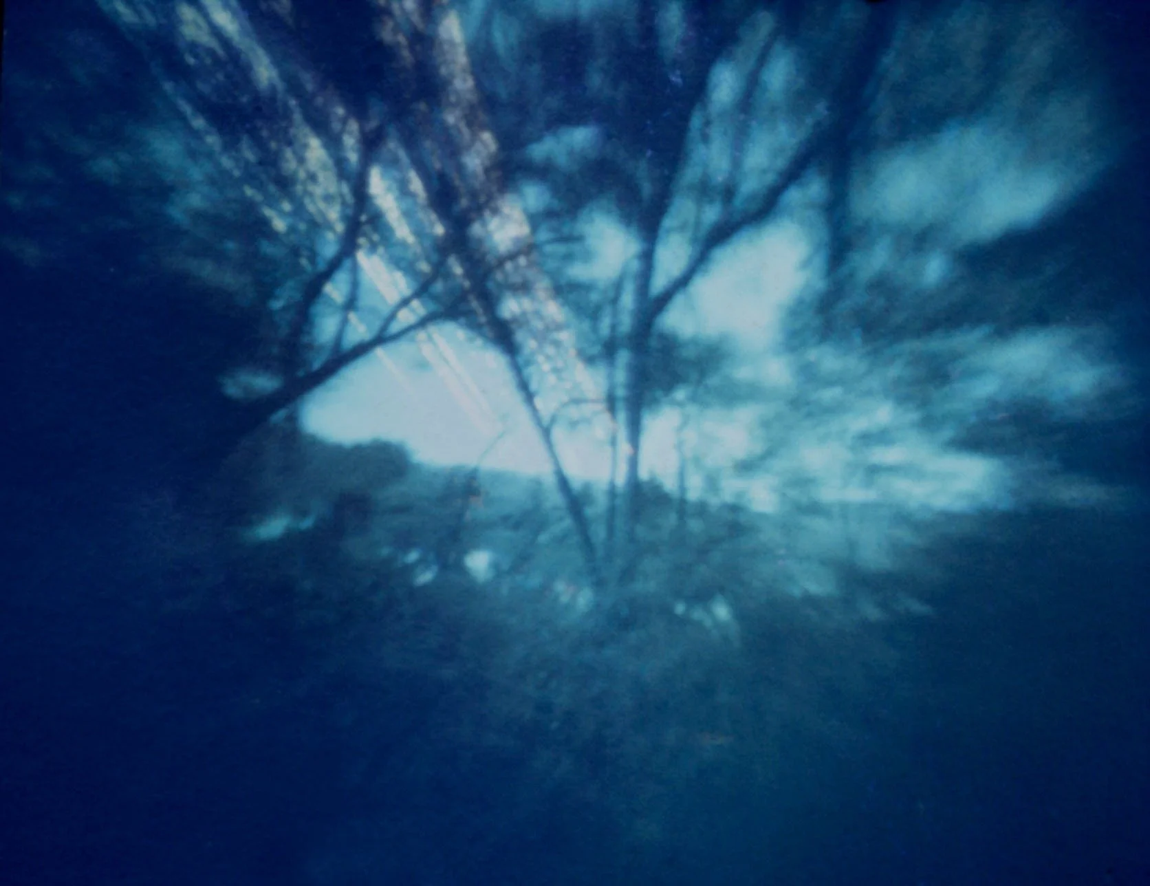 Pinhole Photography Workshop with Jenny Riffle