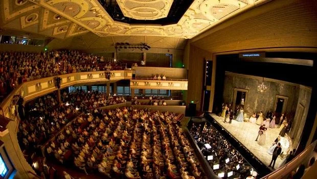 Glimmerglass at The Gatehouse: Mixed Repertoire Concert