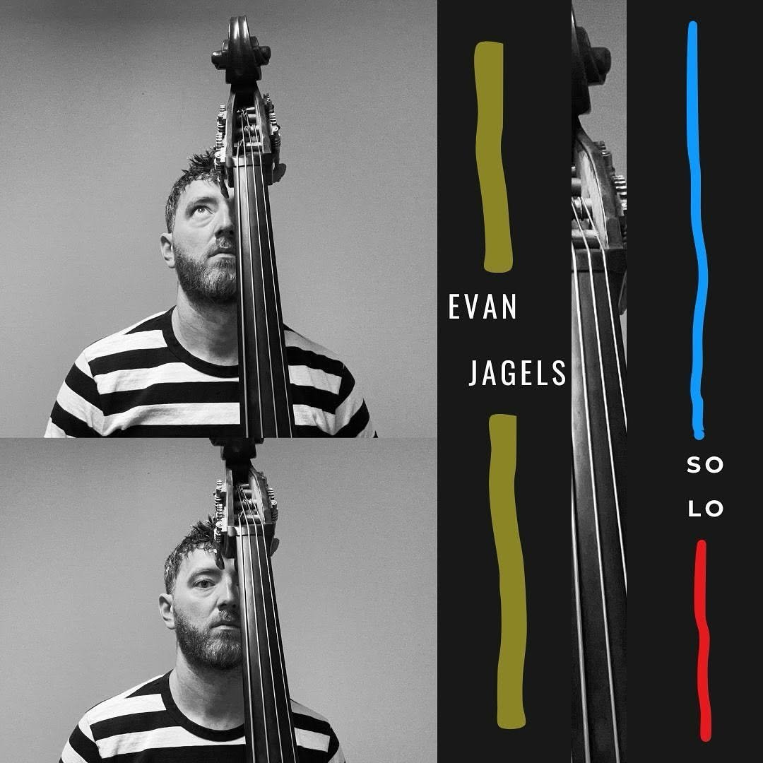 Sunday Sessions with Evan Jagels