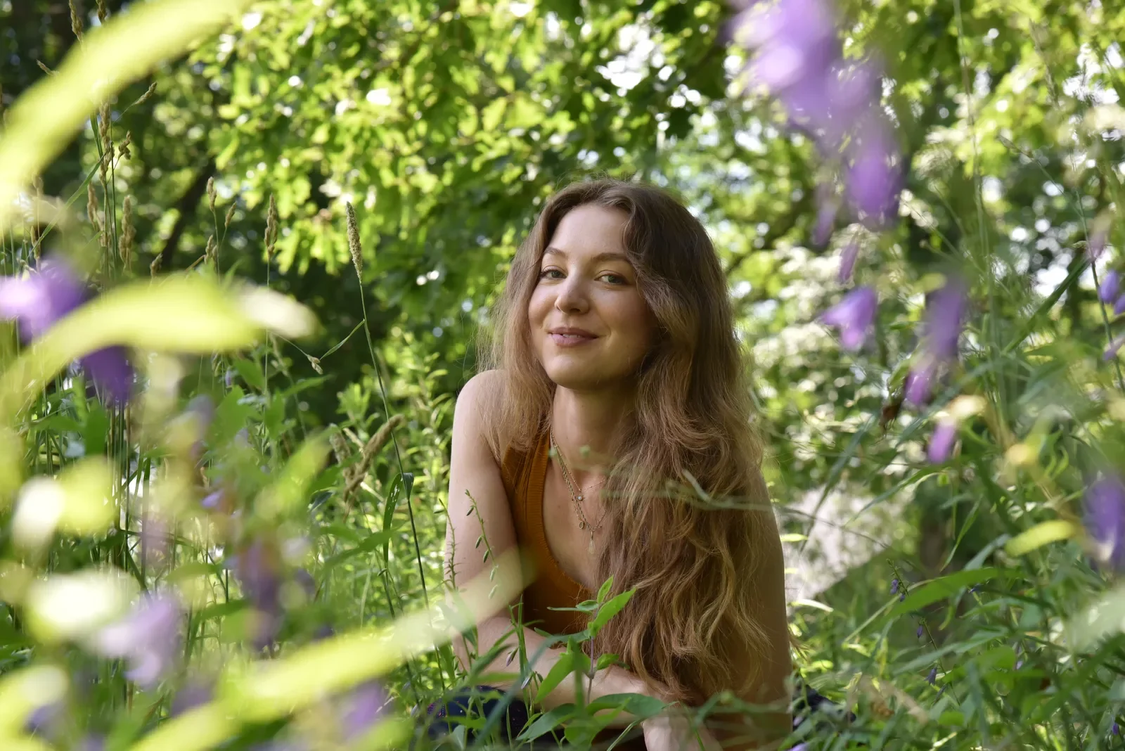 Sunday Sessions with Jessie Elizabeth