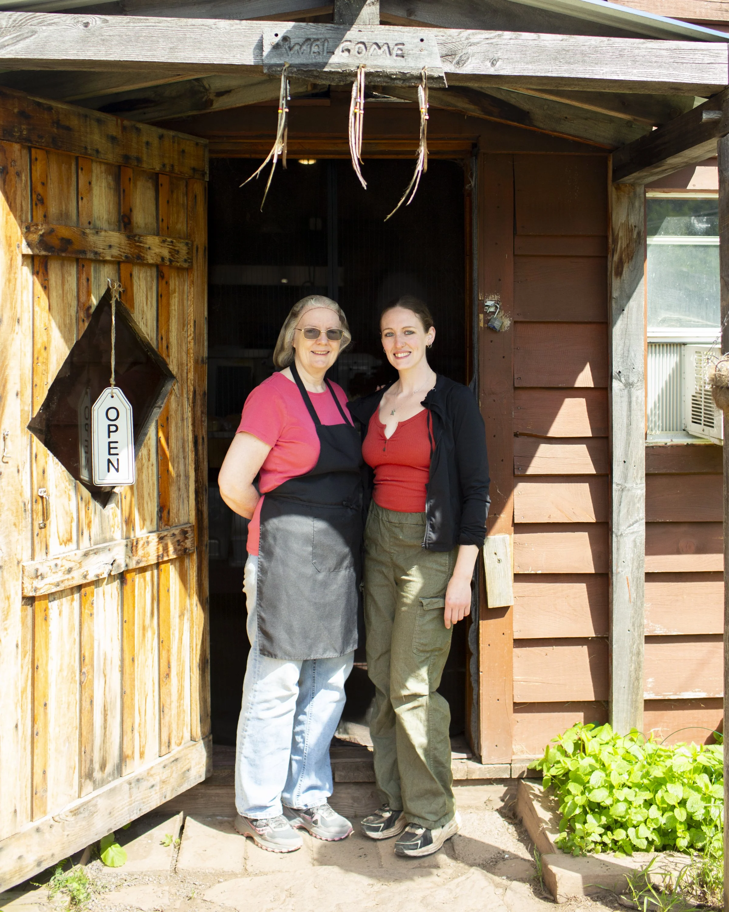 Simply Jess and Bain Marie