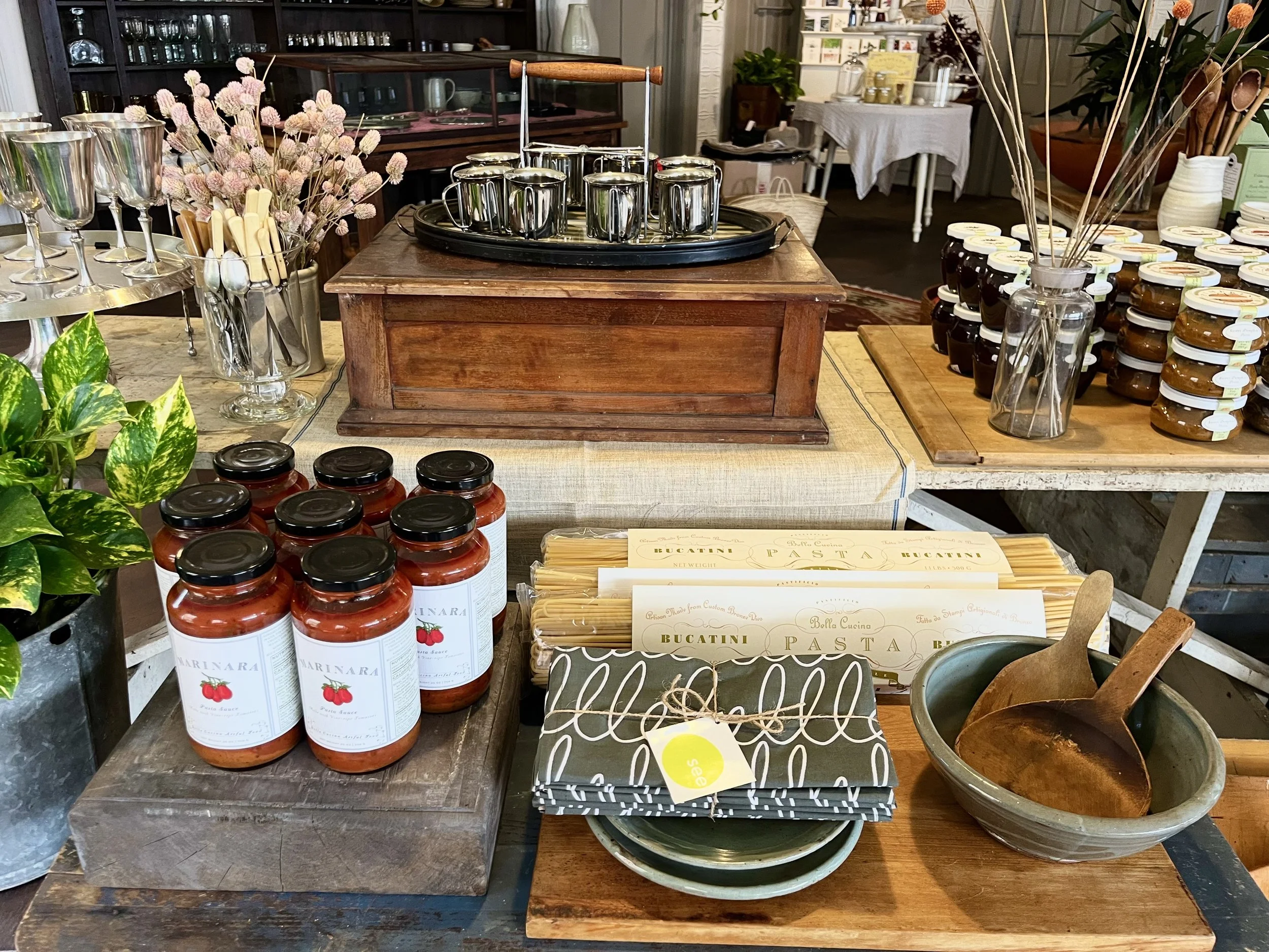 Photo Gallery — THE GATEHOUSE COFFEE SHOP