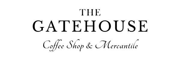 THE GATEHOUSE COFFEE SHOP